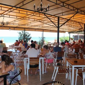 Vila Restaurant Maria Eforie Nord
