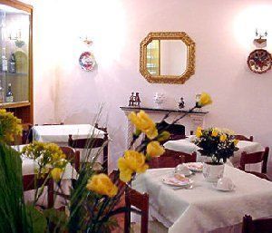 Hotel Elios