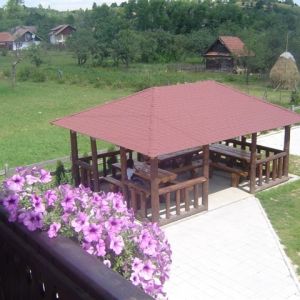 Casa Serena