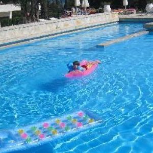 Hotel Mana Graecia