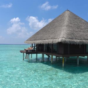 Hotel Adaaran Club Ranalhi