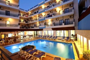 Hotel Agrabella