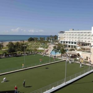 Hotel Constantinou Bros Athena Royal Beach