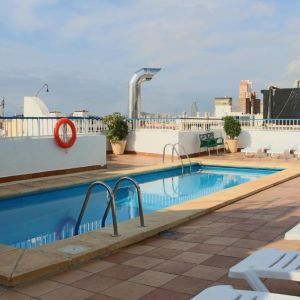 Hotel Mareny Benidorm