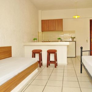Cleopatra Apartments