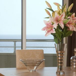 Hotel Crystal Admiral Resort Suites and SPA