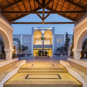 Hotel Porto Bello Royal