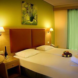 Hotel Pallas