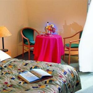 Hotel Alpina