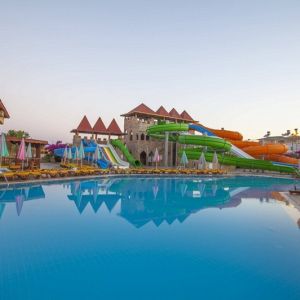 Hotel Eftalia Holiday Village