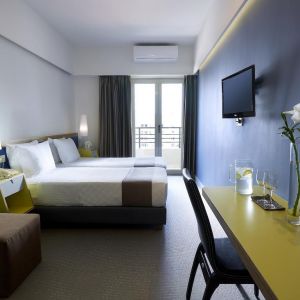 Hotel Lato Boutique