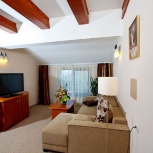 Hotel Rozmarin