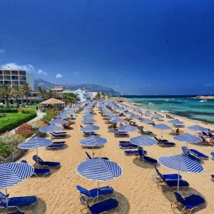 Club Calimera Sirens Beach Mallia (Sirens Beach)