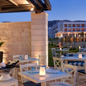 Hotel Hersonisos Palace