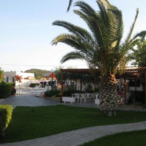 Hotel Meliton