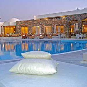 Hotel The Island