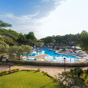 Hotel Vell Mari Hotel and Resort