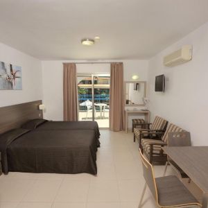 Petrosana Hotel Apartments