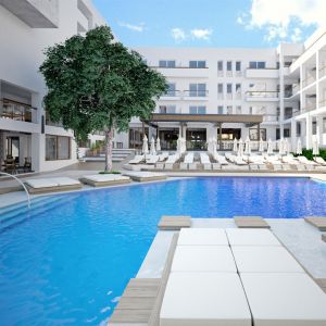 Atrium Ambience Hotel