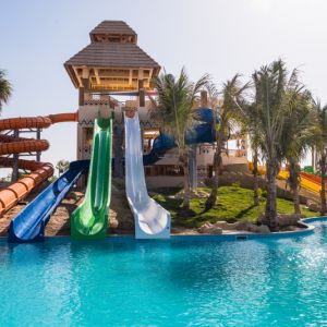 Fanar Hotel and Residences