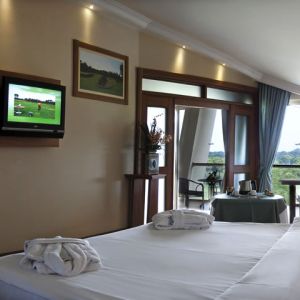 Hotel Sueno Golf Belek