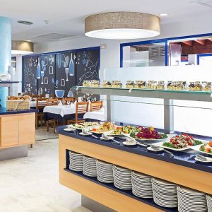 Hotel Tahiti Playa