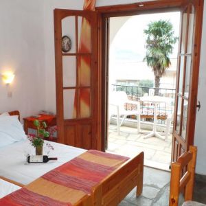 Hotel Castle Pontos