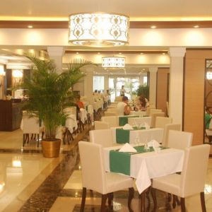 ONKEL HOTELS BELDIBI RESORT