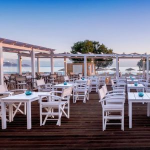 Zeus Hotels Neptuno Beach