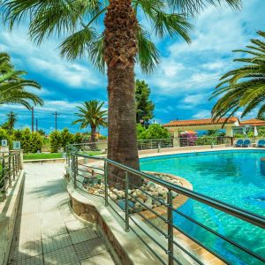 Hotel Anna Maria Paradise