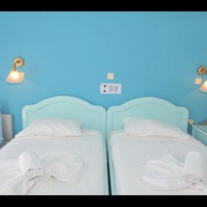 Hotel Labito (Pythagorion)