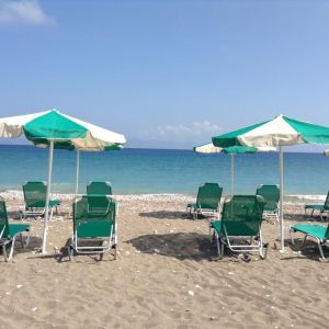 Hotel Pylea Beach