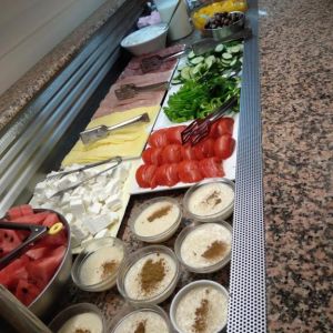 Hotel Africa Rodos
