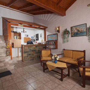 Hotel Galini Apartments Creta