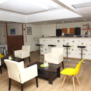 Triton Malia Hotel