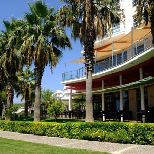 Hotel TUI Sensatori Resort Barut Sorgun Side