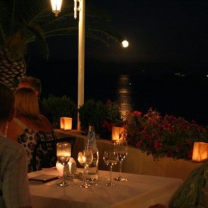 Hotel Corfu Palace