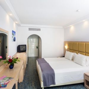 Hotel Cooks Club Kolymbia