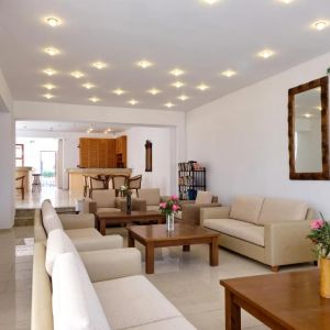 Niros Beachfront Aparthotel