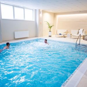 Sarbatori de iarna la Hotel TTS Covasna