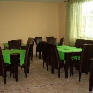 Hotel Ramona