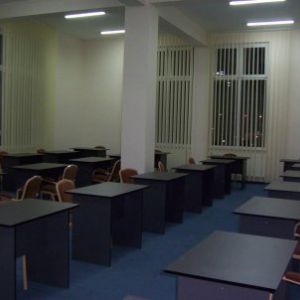 Hotel Confort Otopeni