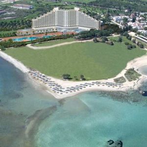 Hotel Venosa Beach Resort and Spa