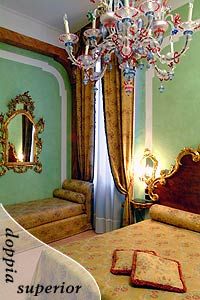 Hotel San Moise