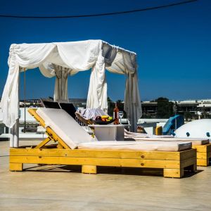 Galazio Apartments and Suites