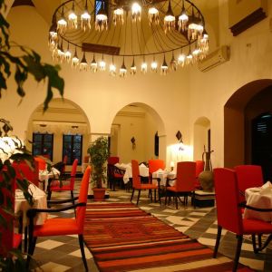 Hotel Dawar El Omda