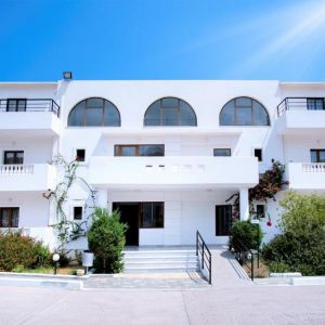 Hotel Horizon Beach