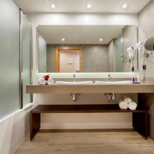 Hotel Beverly Park Spa