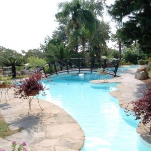 Hotel Calypso Beach