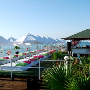 Hotel Delphin Diva Premiere